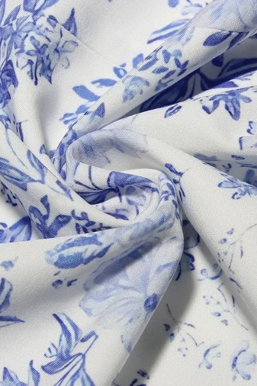 Imogen Bodycon Day Midi Dress - Sky Blue - Stylish blue dress for special occasions | Buy Online