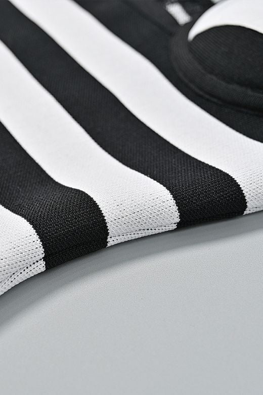 Ingrid Bandage Mini Dress - Classic Black - Stylish black dress for special occasions | Buy Online