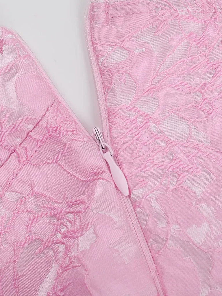 Stylish beautiful dress | Isla Sleeveless Flare Mini Dress - Ideal for special occasions