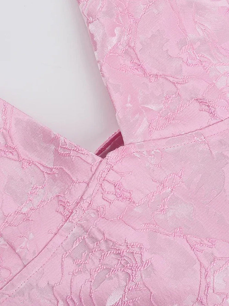 Shop  beautiful dress - Perfect for special occasions | Isla Sleeveless Flare Mini Dress