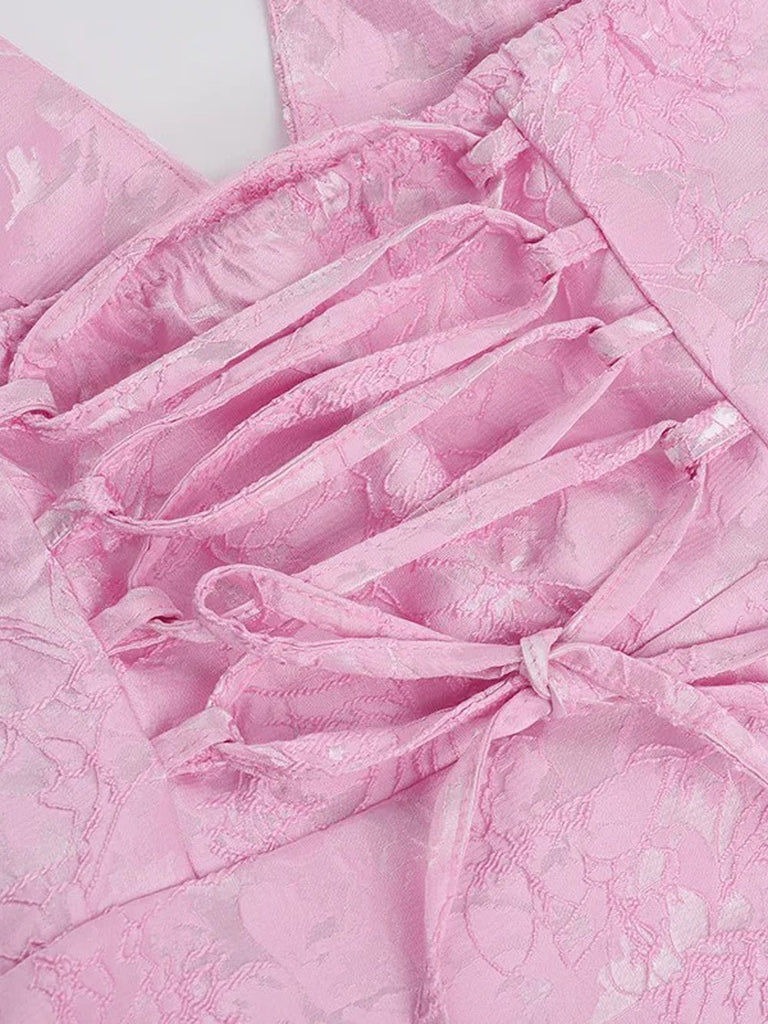 Isla Sleeveless Flare Mini Dress - Stylish beautiful dress for special occasions | Buy Online