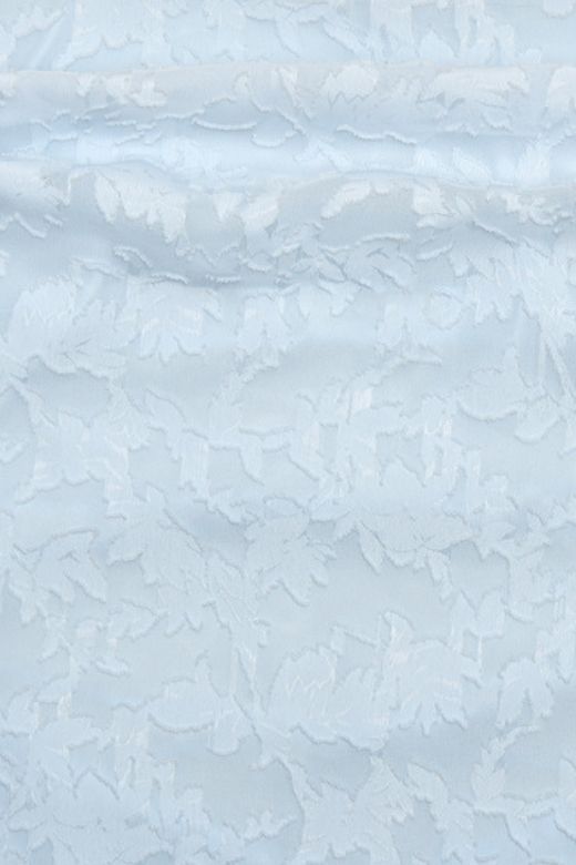 Stylish blue dress | Ivy Bodycon Maxi Dress - Baby Blue - Ideal for special occasions