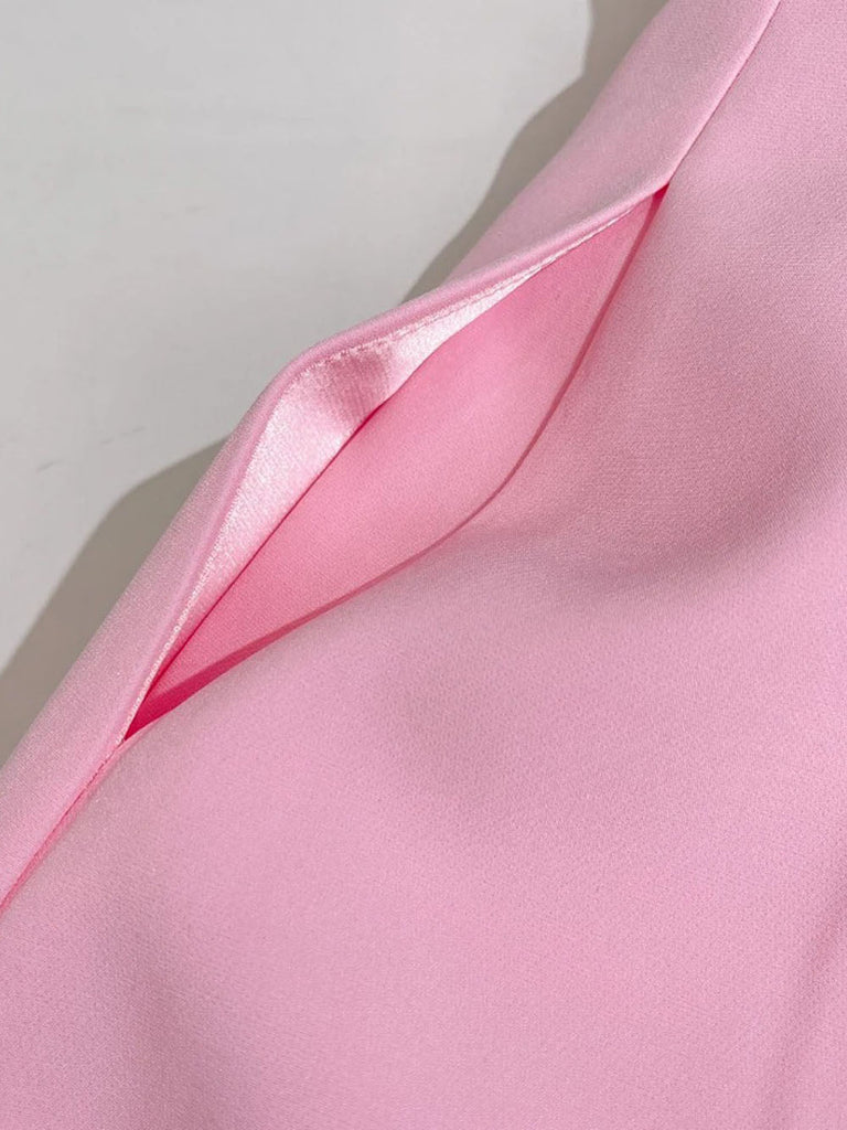 Jordan Flower off Shoulder Mini Dress - Stylish beautiful dress for special occasions | Buy Online