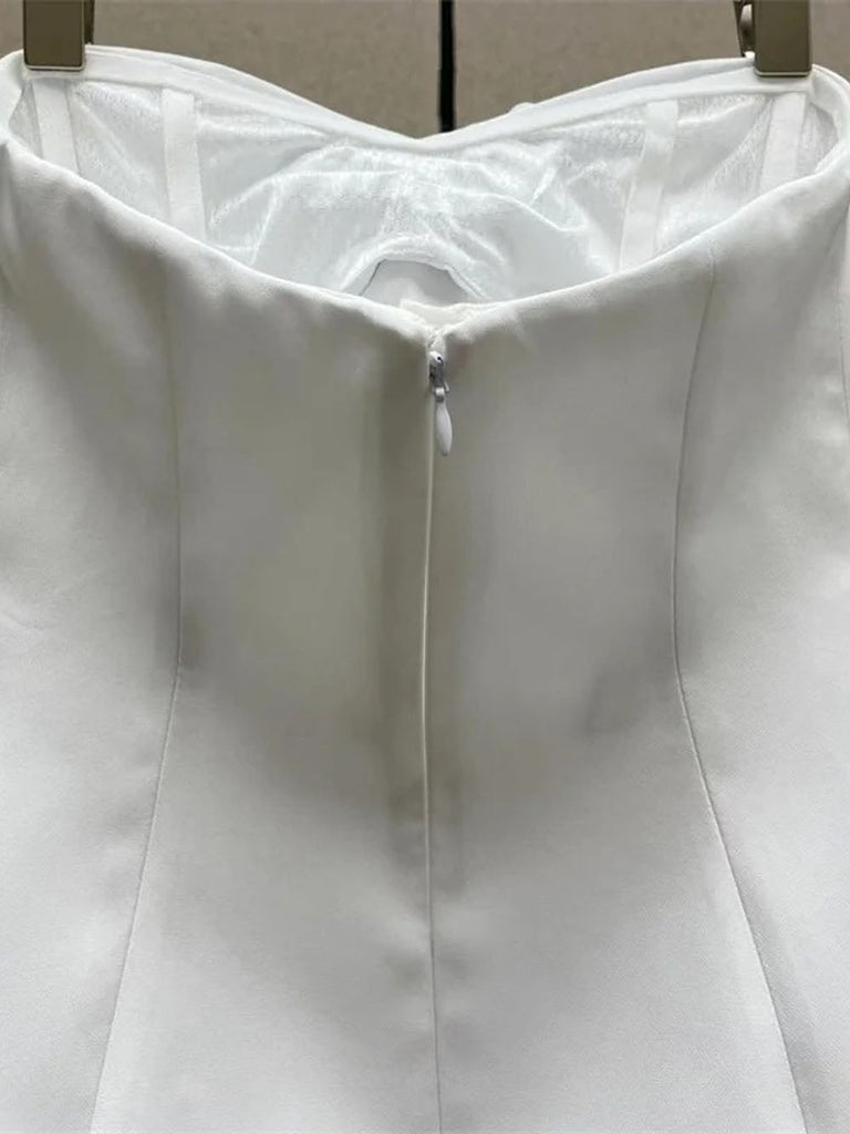 Shop  beautiful dress - Perfect for special occasions | Jordan Flower off Shoulder Mini Dress