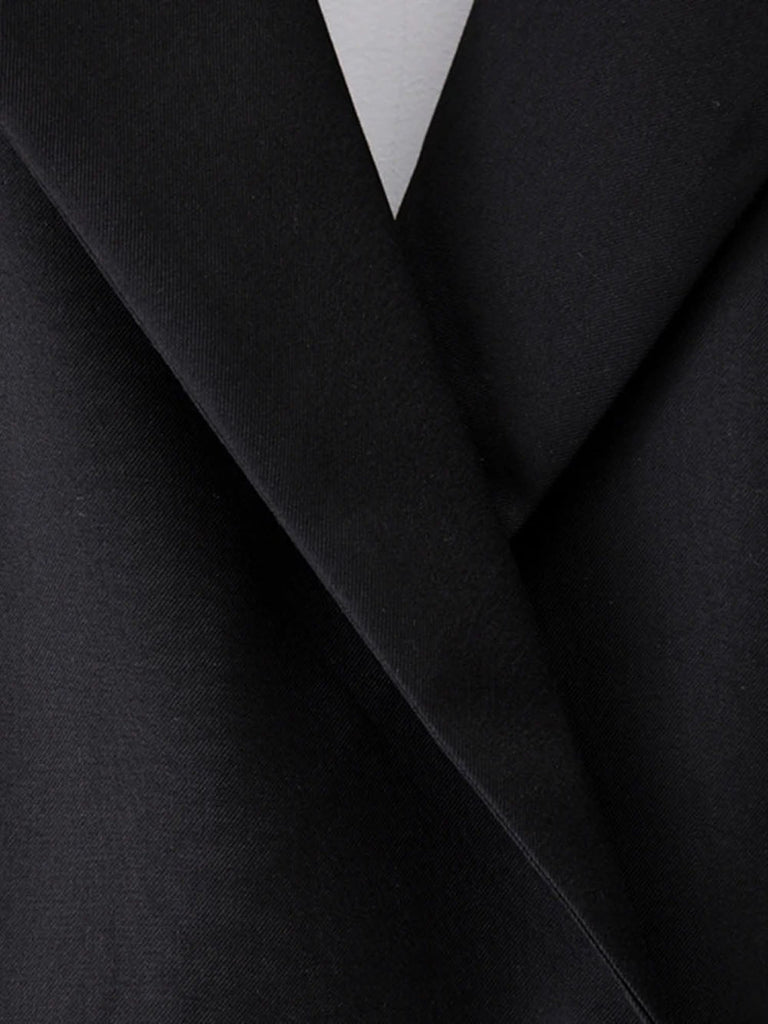 Shop  beautiful dress - Perfect for special occasions | June Back Bow Sleeveless Mini Dress