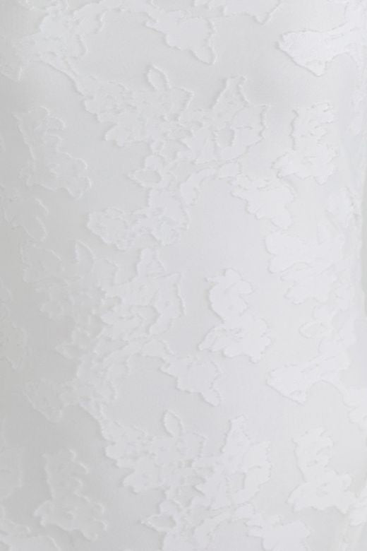 Shop  white dress - Perfect for special occasions | Ivy Bodycon Maxi Dress - White Pearl