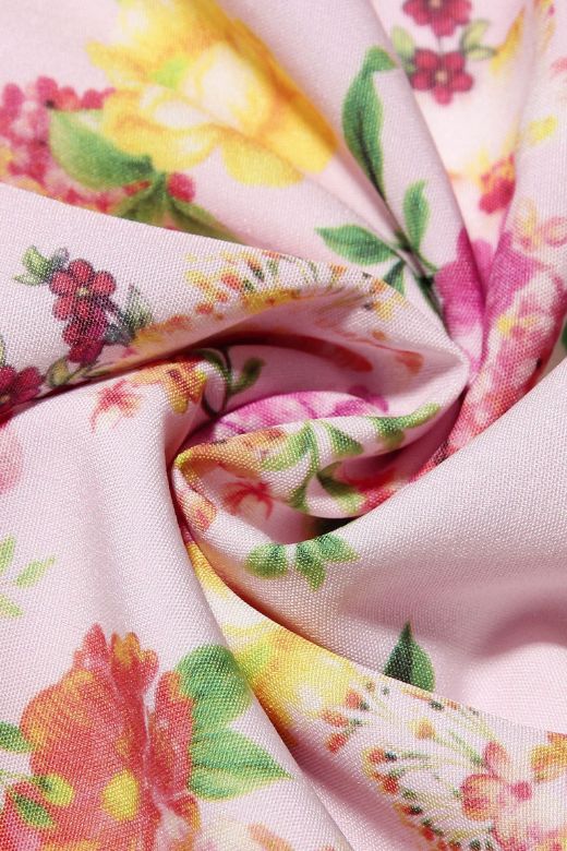 Shop  pink dress - Perfect for special occasions | Lynsie Midi Dress - Dusty Pink