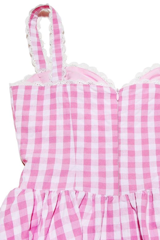 Stylish pink dress | Mari Bodycon Mini Dress - Blush Pink - Ideal for special occasions