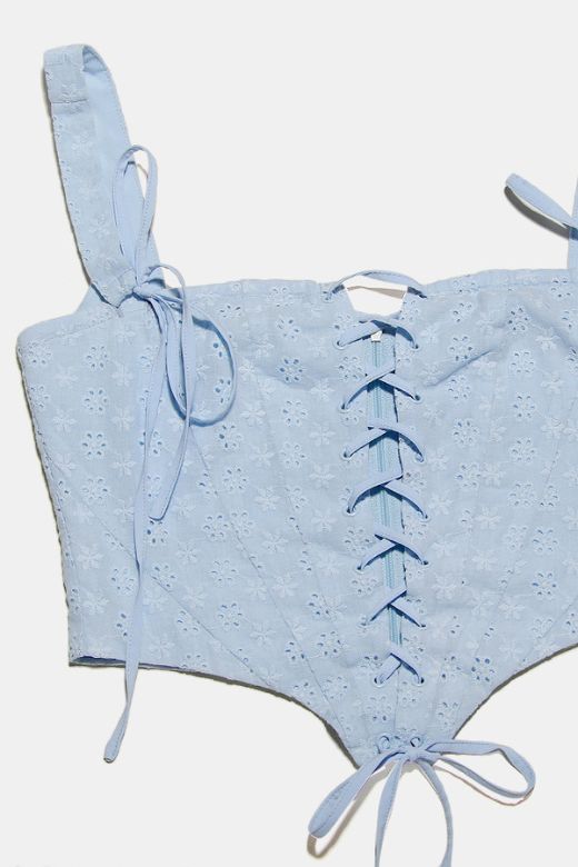 Misty Bodycon Mini Dress - Baby Blue - Stylish blue dress for special occasions | Buy Online