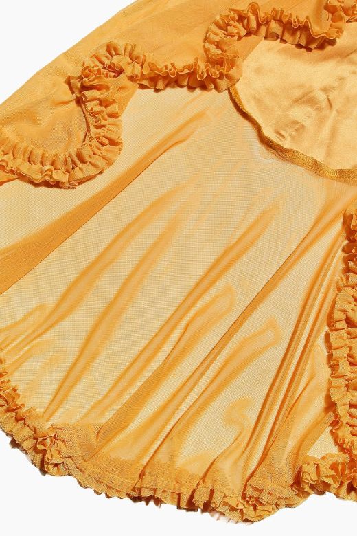 Stylish blue dress | Noah Bodycon Wrap Midi Dress - Azure Blue - Ideal for special occasions