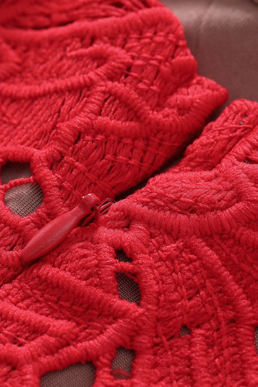 Shop  black dress - Perfect for special occasions | Odette Bodycon Lace Maxi Dress - Classic Black