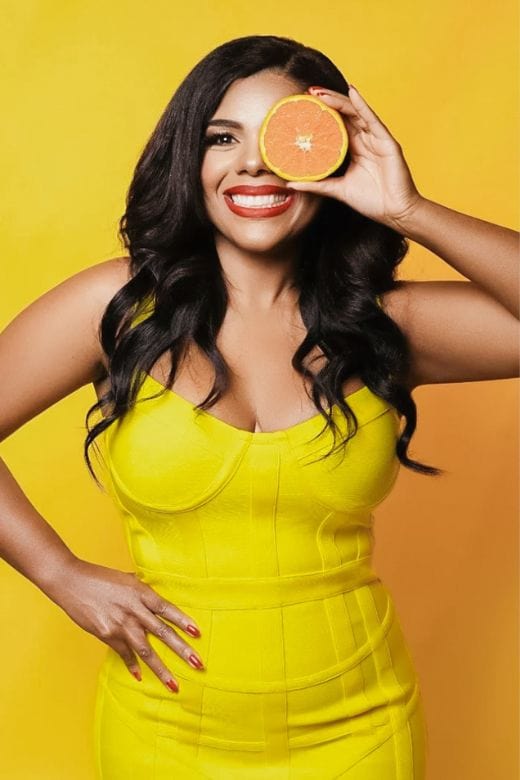 Pip Bandage Mini Dress - Sun Yellow - Stylish yellow dress for special occasions | Buy Online