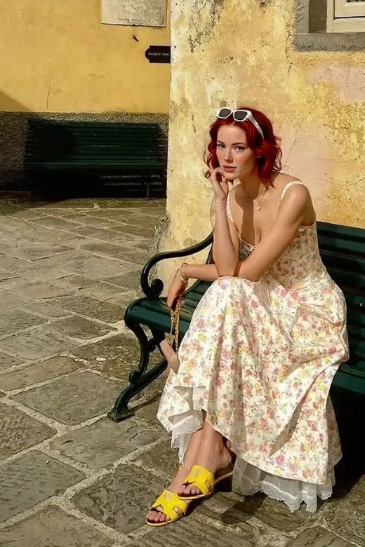 Shop  purple dress - Perfect for special occasions | Pixie Midi Dress - Violet Purple