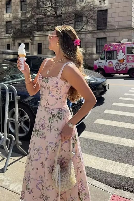 Shop  yellow dress - Perfect for special occasions | Pixie Midi Dress - Daffodil Yellow