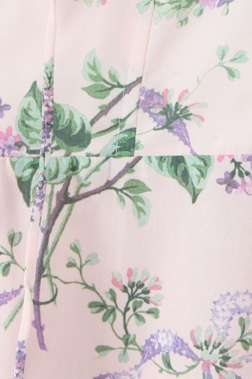 Stylish purple dress | Pixie Midi Dress - Violet Purple - Ideal for special occasions