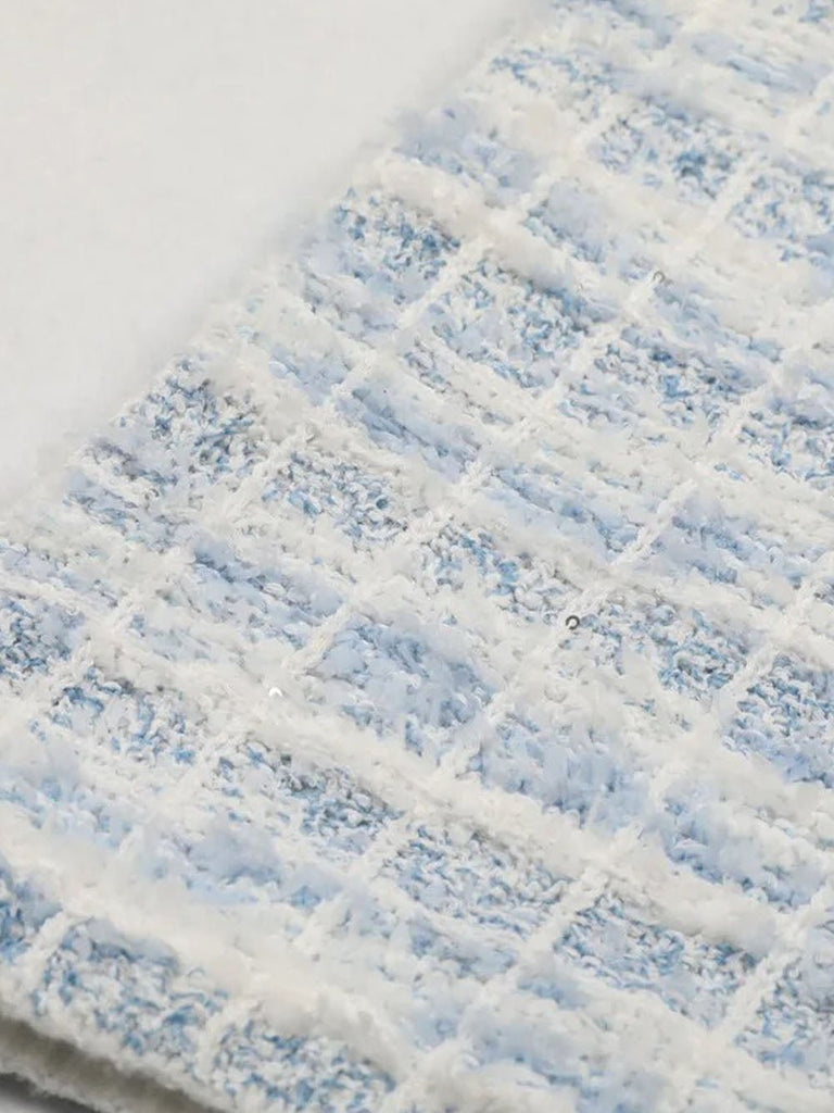 Shop  beautiful dress - Perfect for special occasions | River Crystal Woolen Knitted Midi Dress