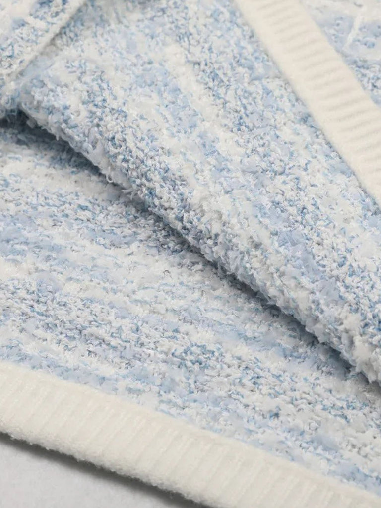 River Crystal Woolen Knitted Midi Dress - Stylish beautiful dress for special occasions | Buy Online