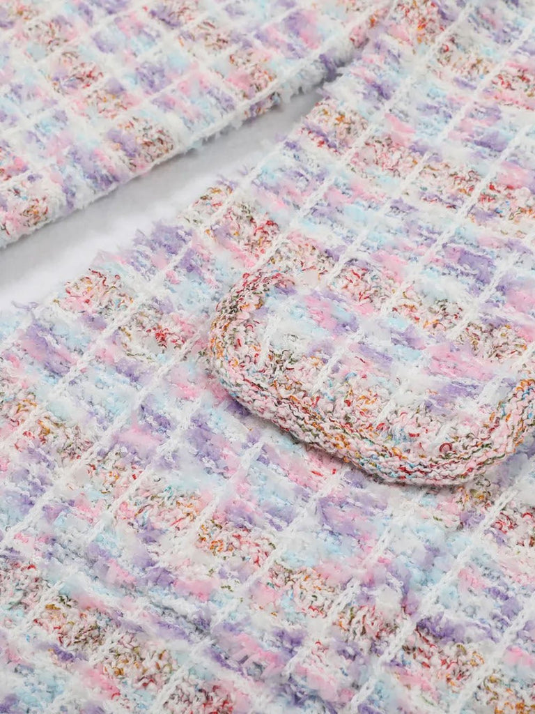 Stylish beautiful dress | River Crystal Woolen Knitted Midi Dress - Ideal for special occasions