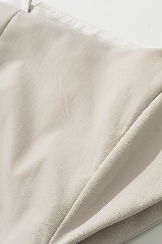 Shop  beige dress - Perfect for special occasions | Stella Midi Dress - Beige Cream