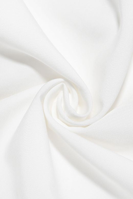 Shop  white dress - Perfect for special occasions | Tasmin Midi Dress - White Pearl