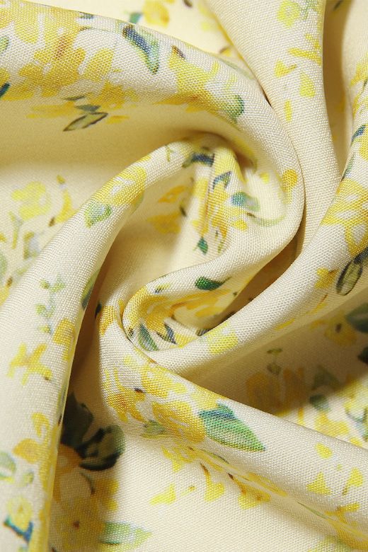 Shop  yellow dress - Perfect for special occasions | Taylor Day Midi Dress - Daffodil Yellow