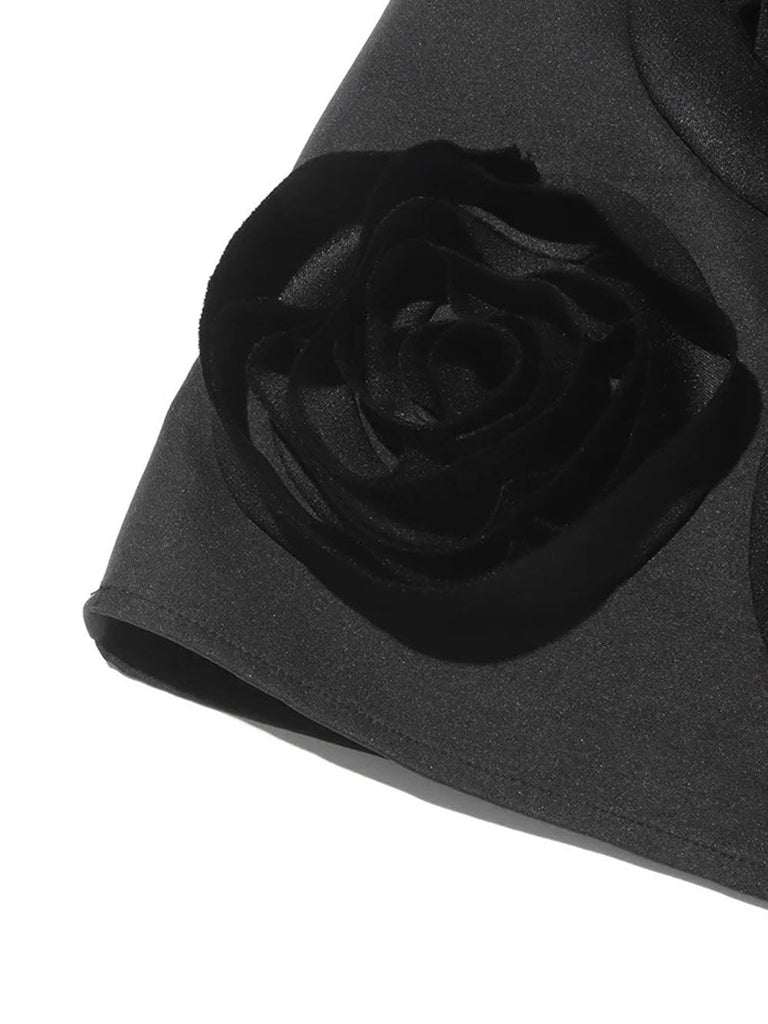 Stylish beautiful dress | Wren Bow Knot Backless Mini Dress - Ideal for special occasions