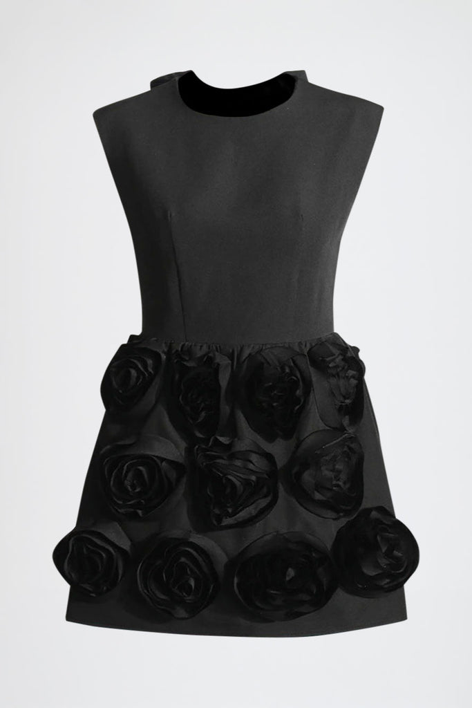 Shop  beautiful dress - Perfect for special occasions | Wren Bow Knot Backless Mini Dress