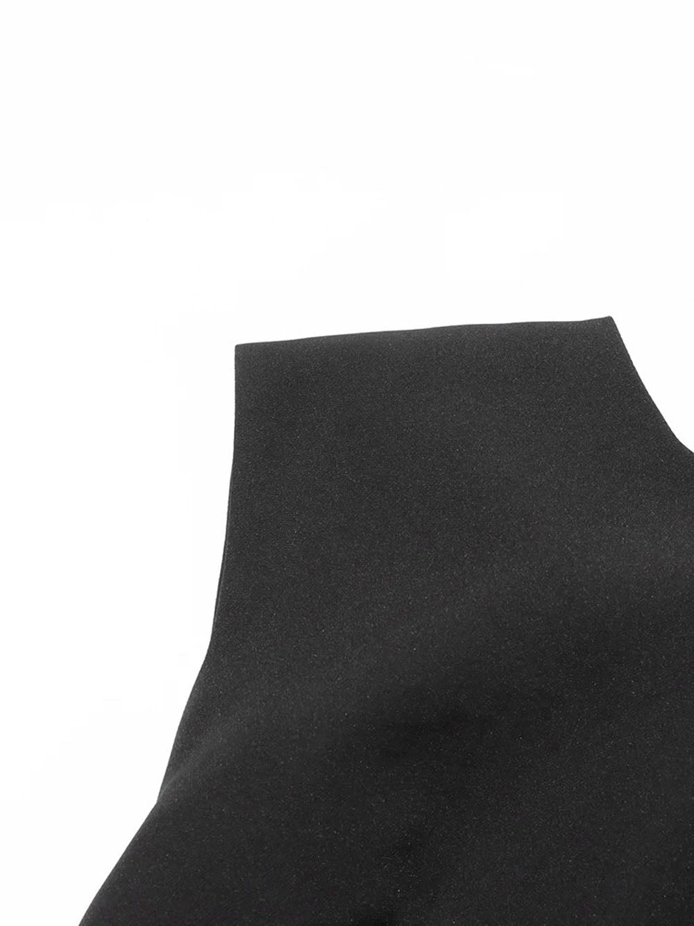 Wren Bow Knot Backless Mini Dress
