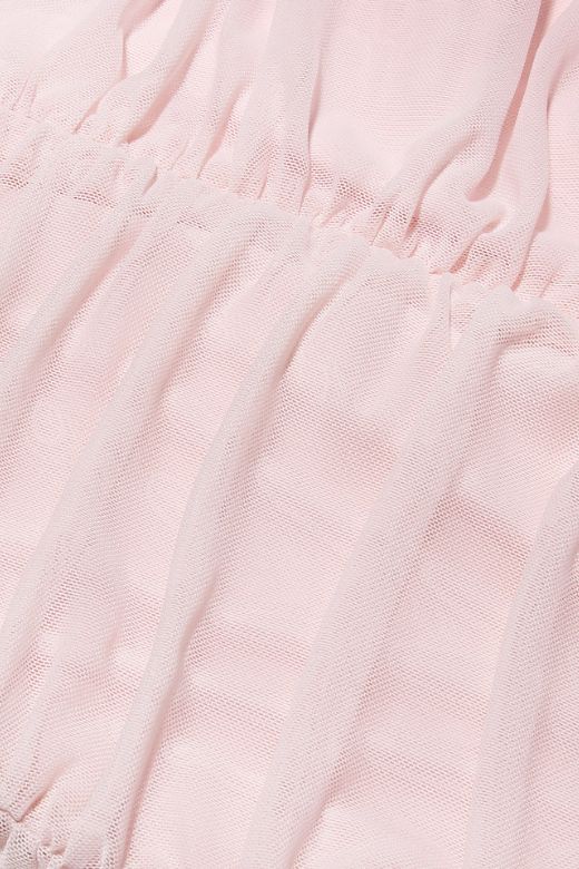 Yasmin Bodycon Wrap Midi Dress - Dusty Pink - Stylish pink dress for special occasions | Buy Online