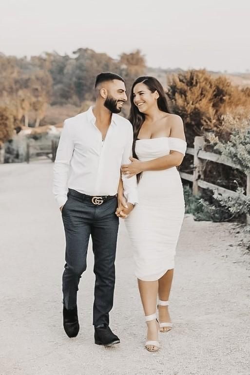 Stylish pink dress | Zia Bodycon Wrap Midi Dress - Dusty Pink - Ideal for special occasions