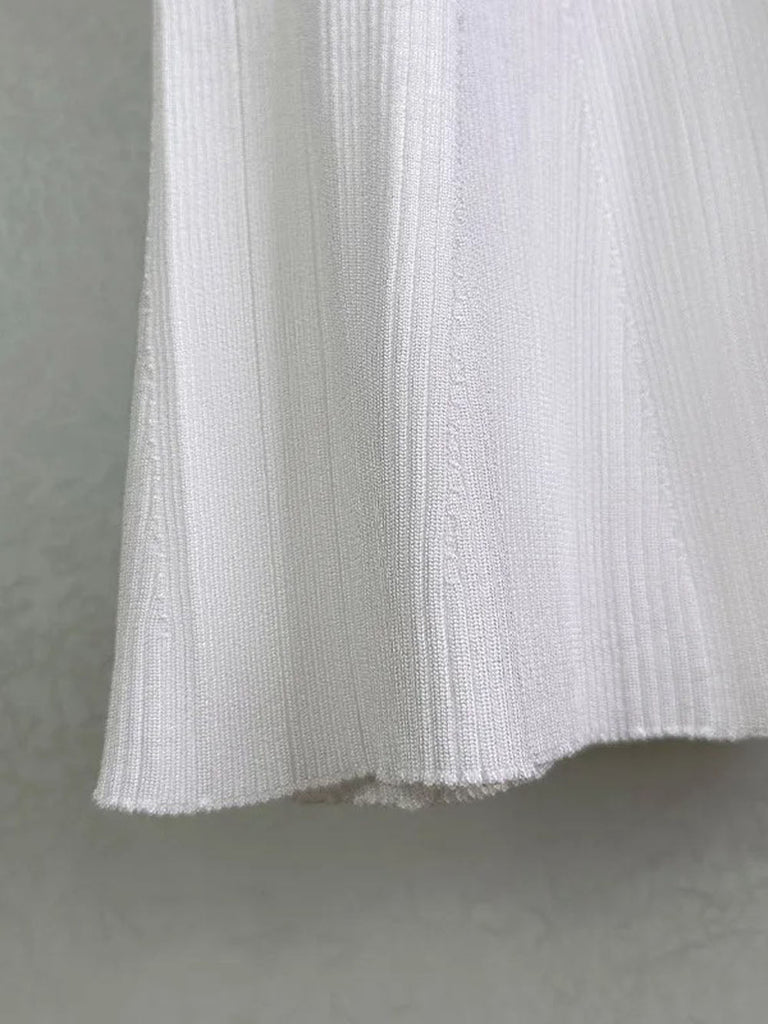 Shop  beautiful dress - Perfect for special occasions | Zia Knitted Mini Dress