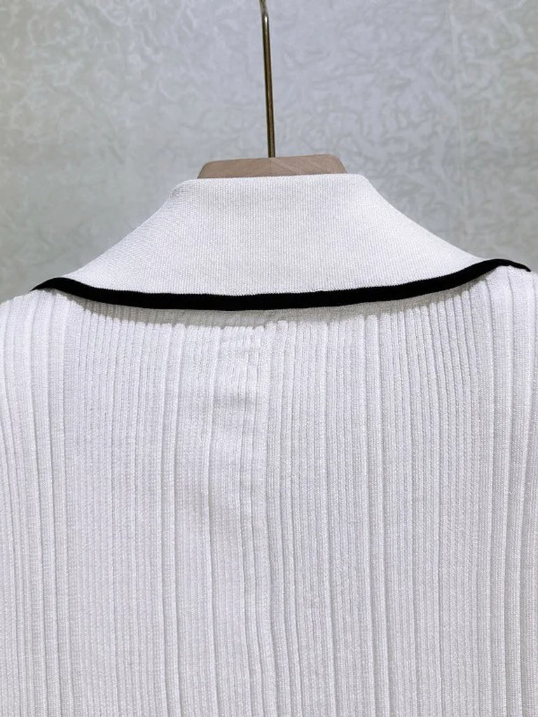 Shop  beautiful dress - Perfect for special occasions | Zia Knitted Mini Dress