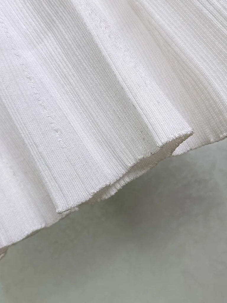 Shop  beautiful dress - Perfect for special occasions | Zia Knitted Mini Dress