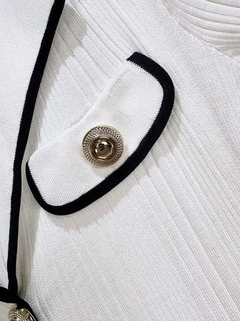 Shop  beautiful dress - Perfect for special occasions | Zia Knitted Mini Dress